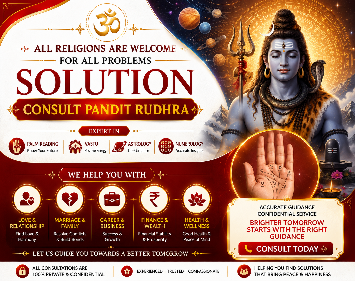 Vedic Astrology