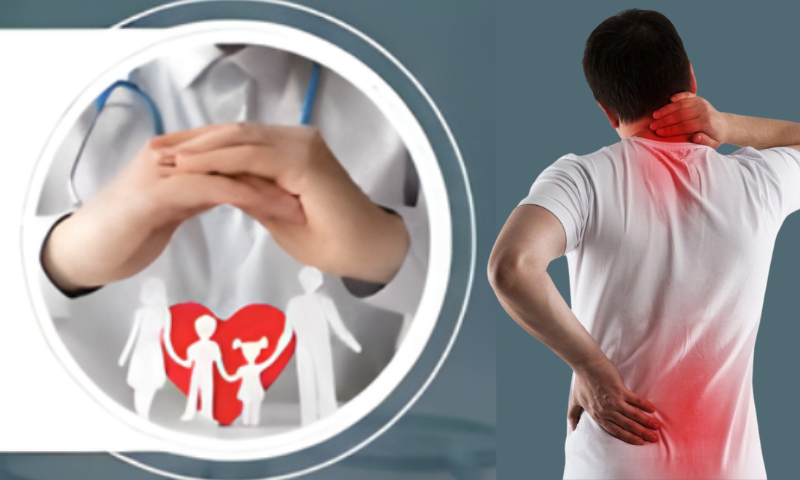 Health Astrology